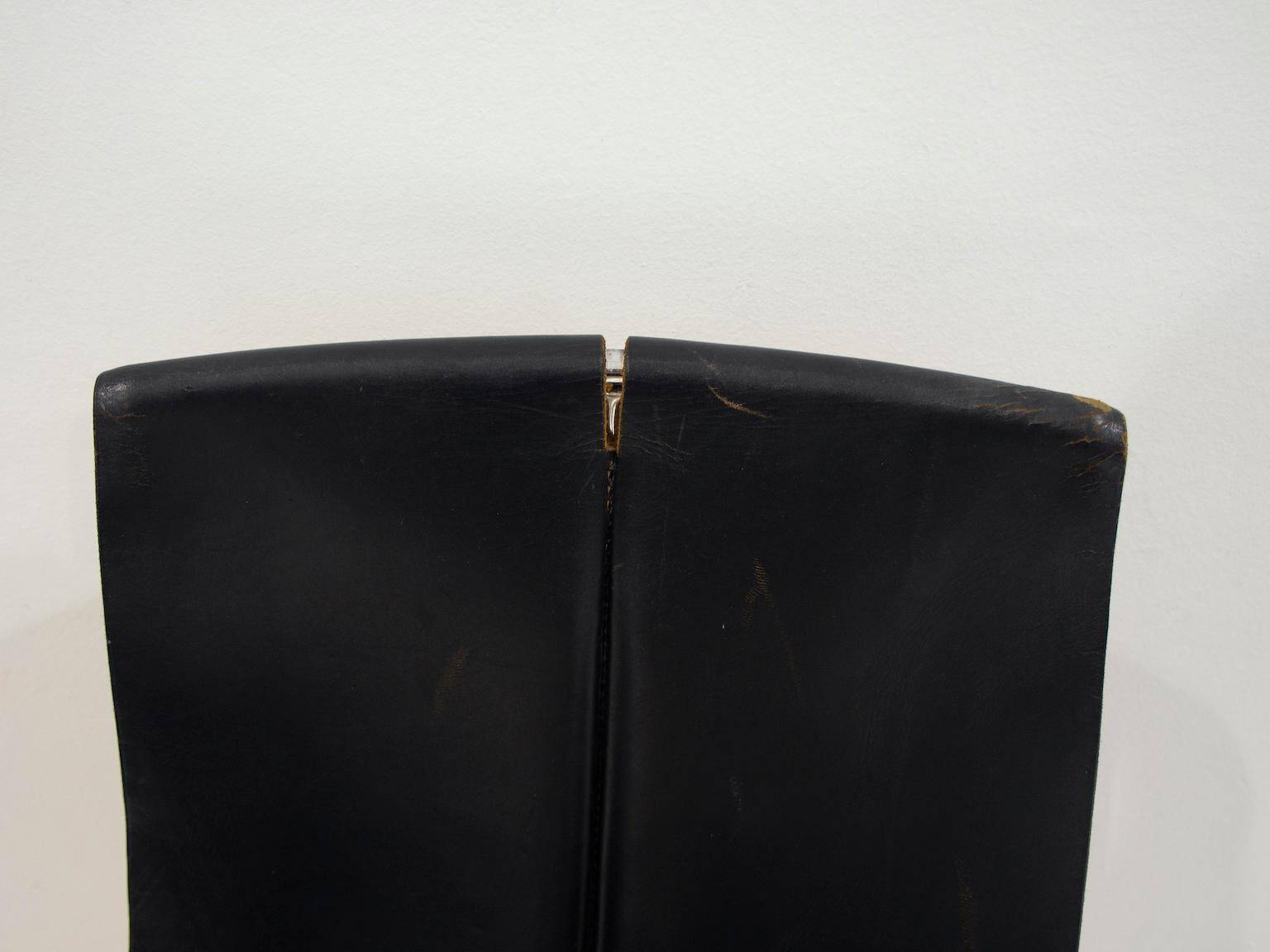 Chaise T de Katavolos, Littell & Kelley pour Laverne International