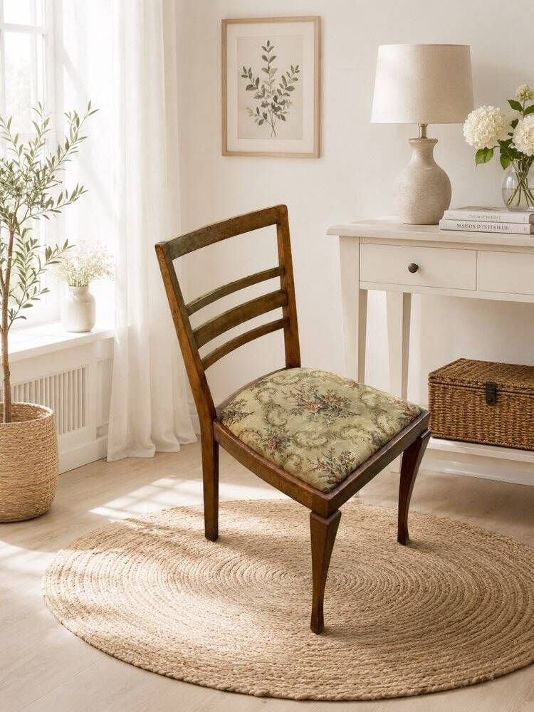 Louis-Philippe chair 19th century