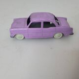 ECF car Simca Ariane Plastic