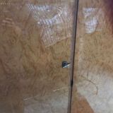 Rosewood cabinet