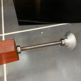 Scandinavian Cadovius Poul teak bar 50s
