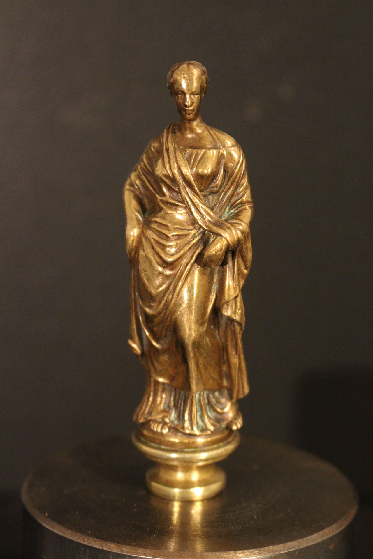 Wax seal