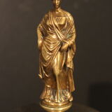 Wax seal