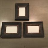 Set of 3 Photo Frames
