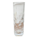 Vase vintage en verre