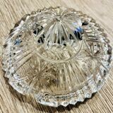 Sucrier en verre