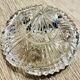 Glass sweetening