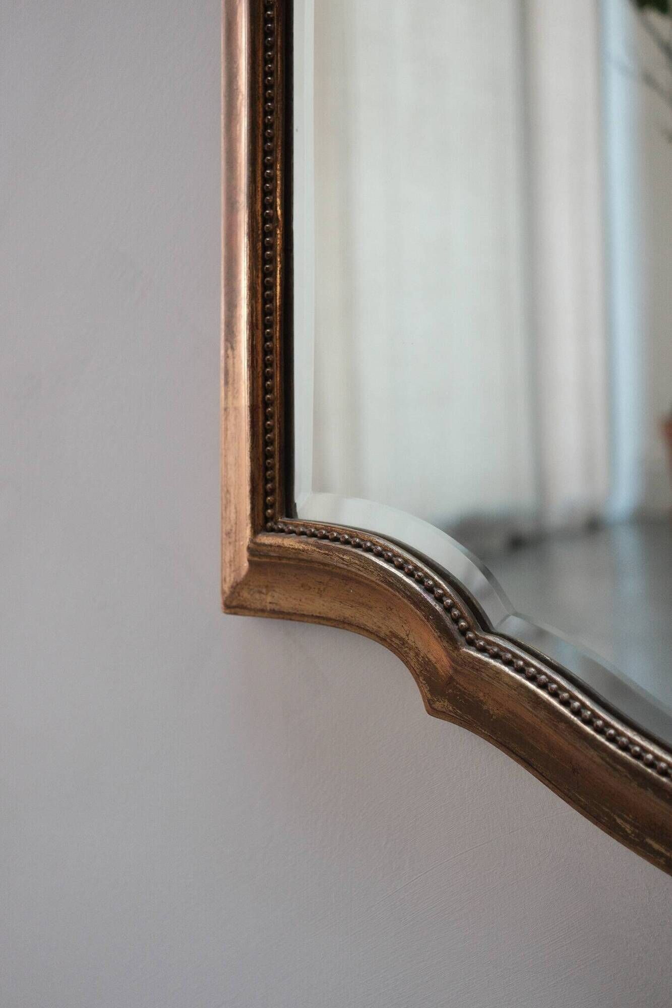 Big mirror, France, 103 x 70 cm
