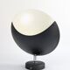Applique éclipse Aluminor, 1970