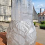 Vase porte jacynthe Art déco
