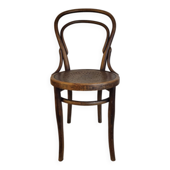 J&J Kohn Bistro Chair No. 14