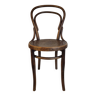 J&J Kohn Bistro Chair No. 14