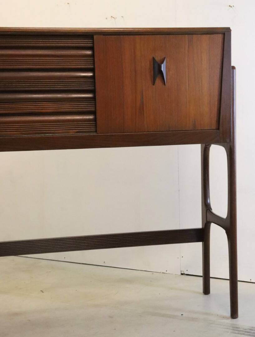 Elliots of Newbury barkast 'Sproxton' | 230 cm