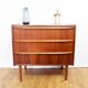 Commode scandinave 1960