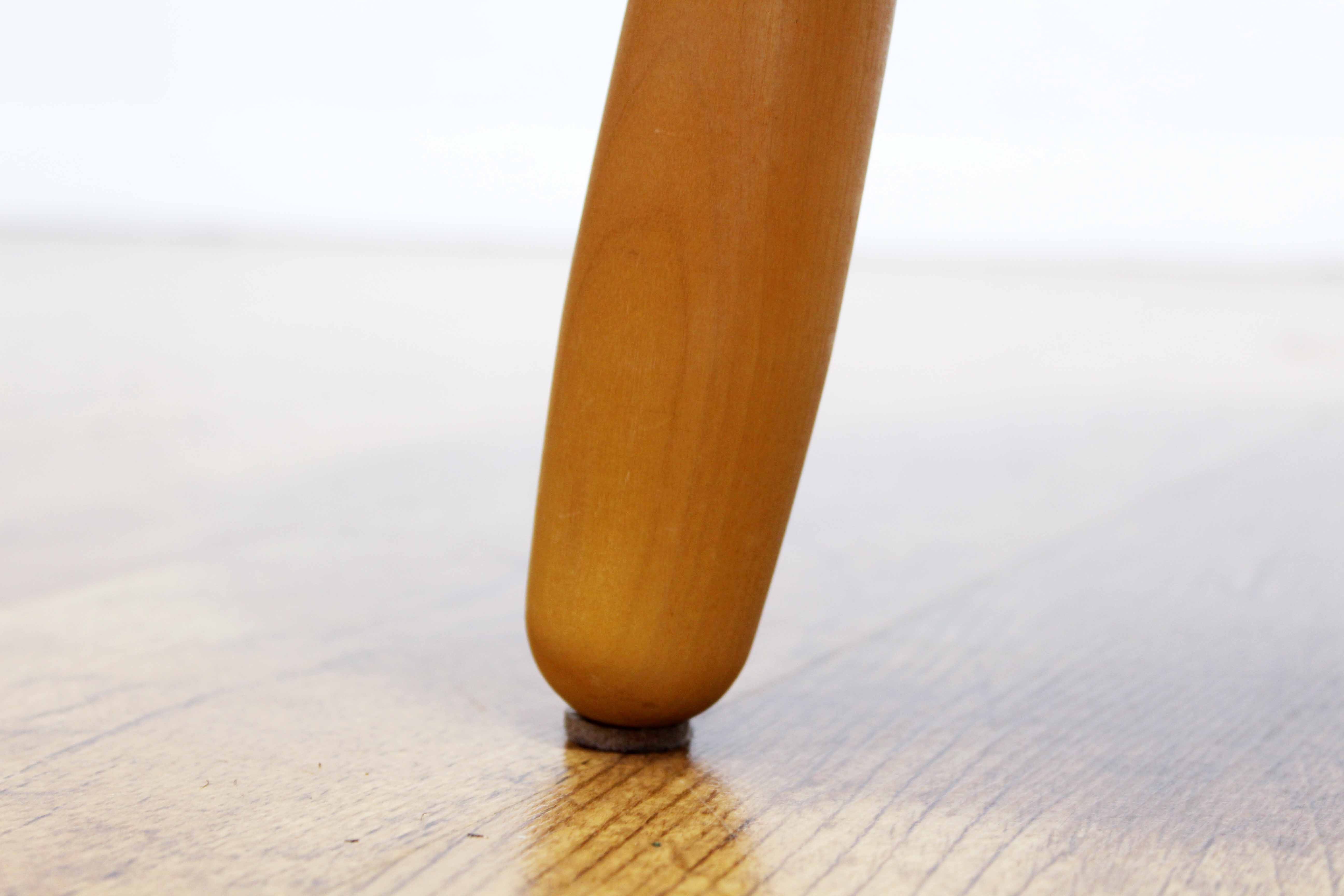 Karljohan coffee or side table by Christian Hallerod for Ikea 1990