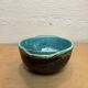 Morvan blue bowl