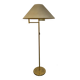 Vintage floor lamp Swisslamps international from the 60s-70s