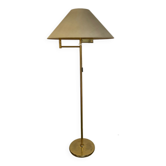 Vintage floor lamp Swisslamps international from the 60s-70s