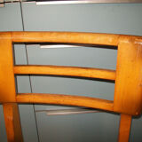 Set of 3 chairs Pierre Cruege