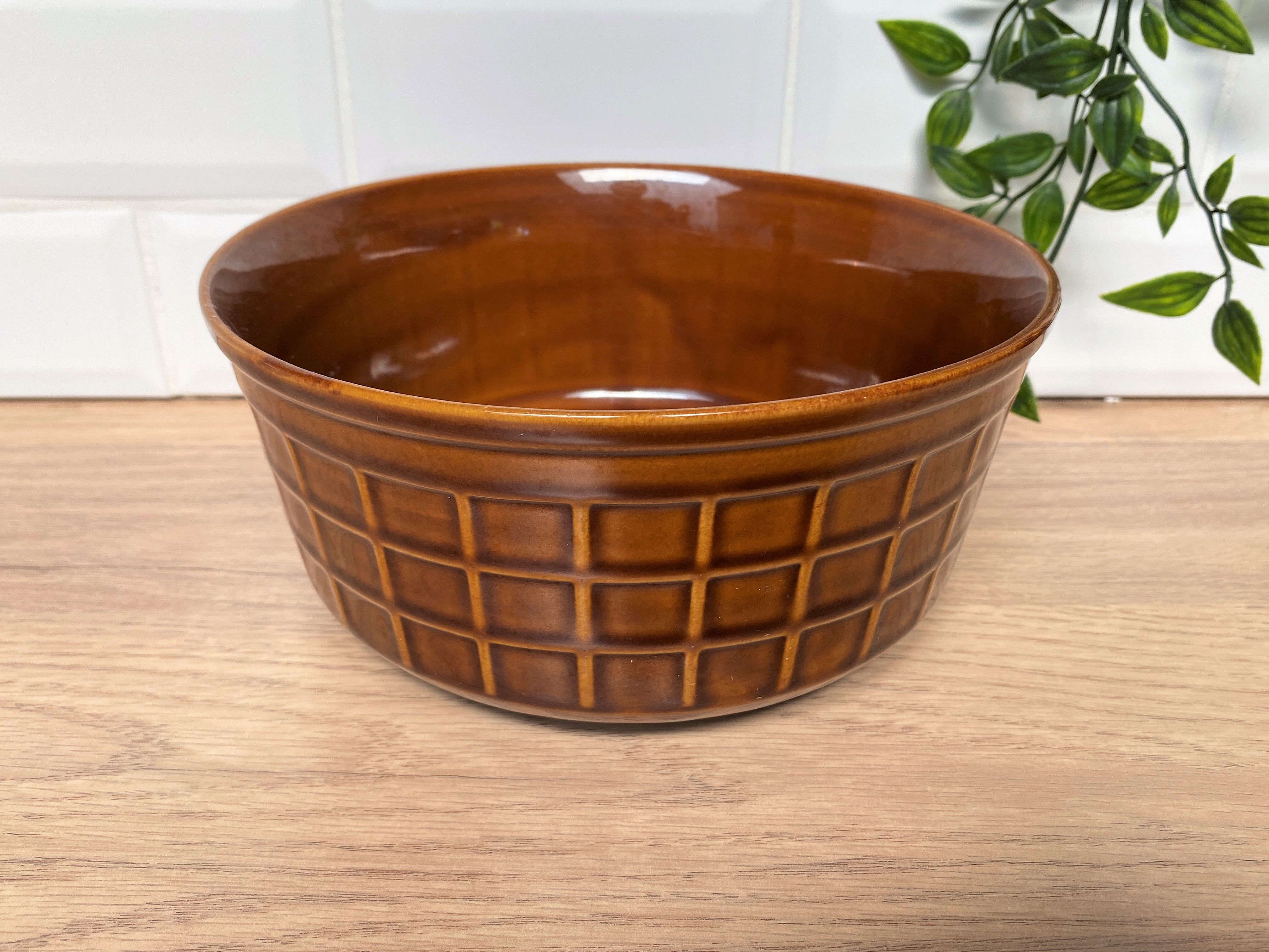 Tulowice ceramic bowl