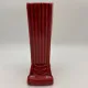 Ceramic vase in Art Deco style.