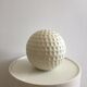 Ice bucket golf ball 1970