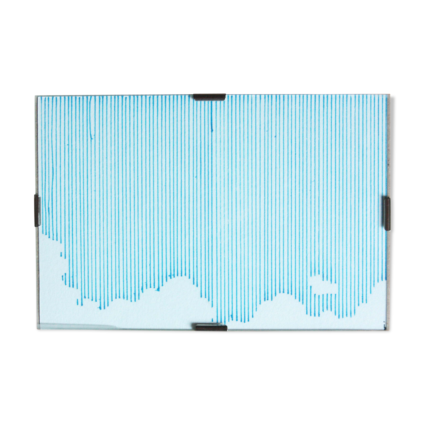 Original sky illustration no.98