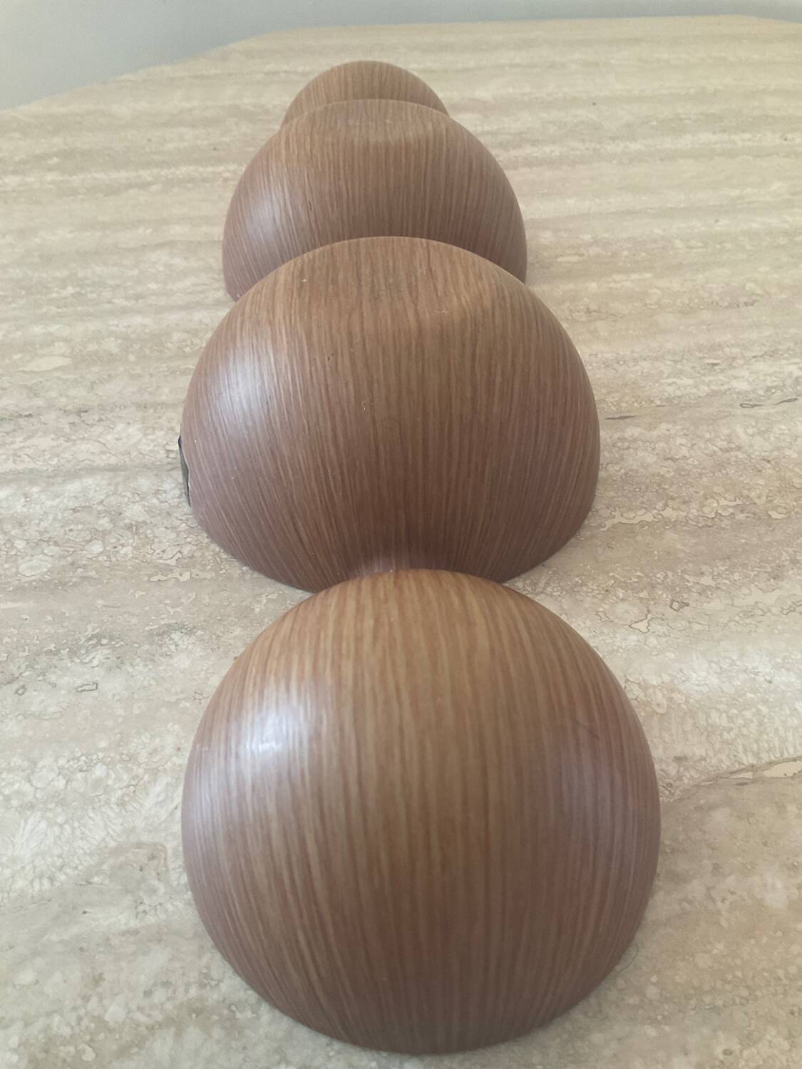 Robex Italy dish from the 70s