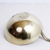 Vide poche "pomme" en laiton