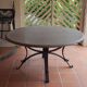 Outdoor table inopiu