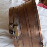 Kriegsmarine on-board clock