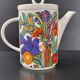 Acapulco Villeroy & Boch vintage coffee maker 1970