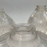 3 holophane suspensions