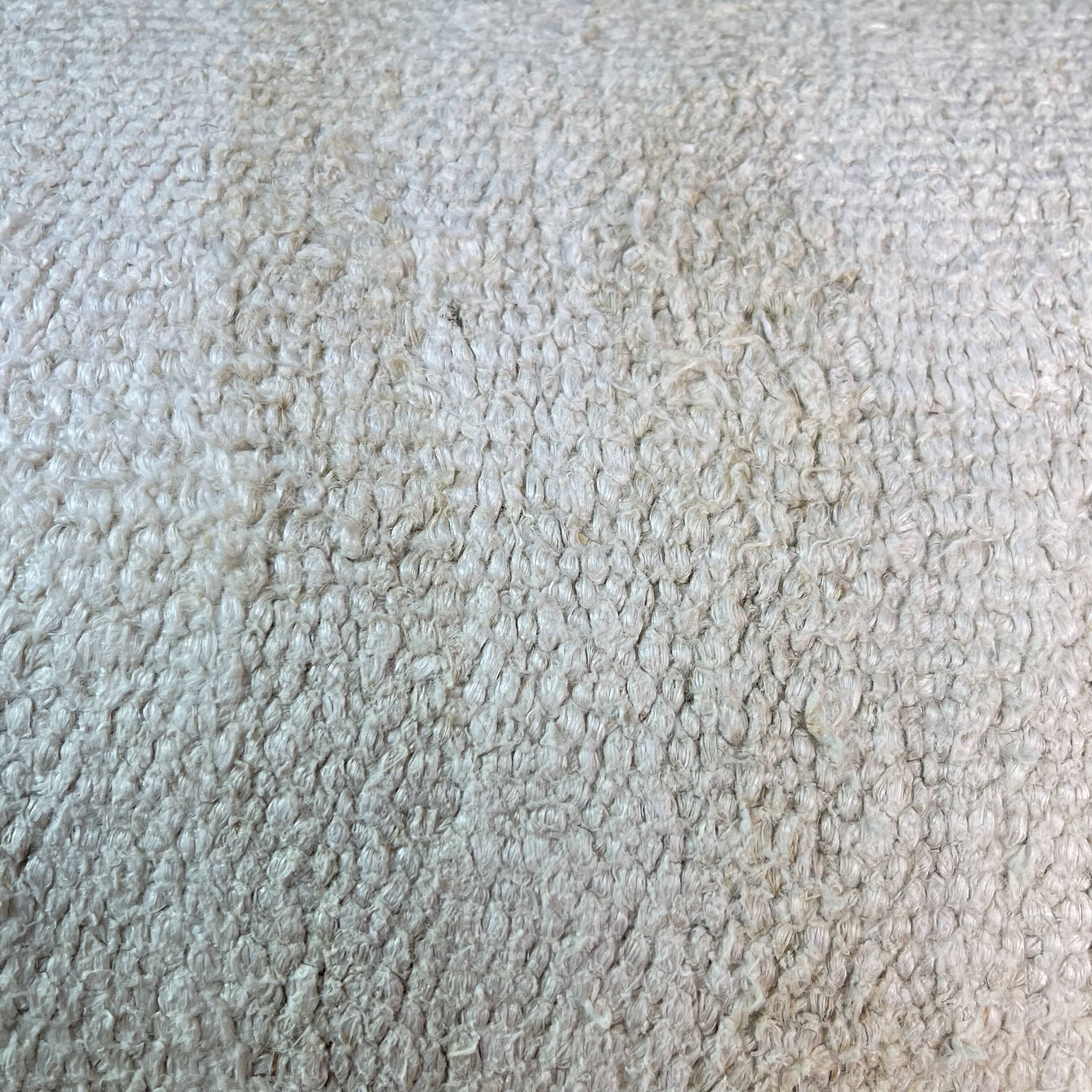 Vintage turkish Kilim cushion cover 30x50cm