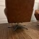Fauteuils Space Age 70’