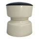 70s/80s design stool