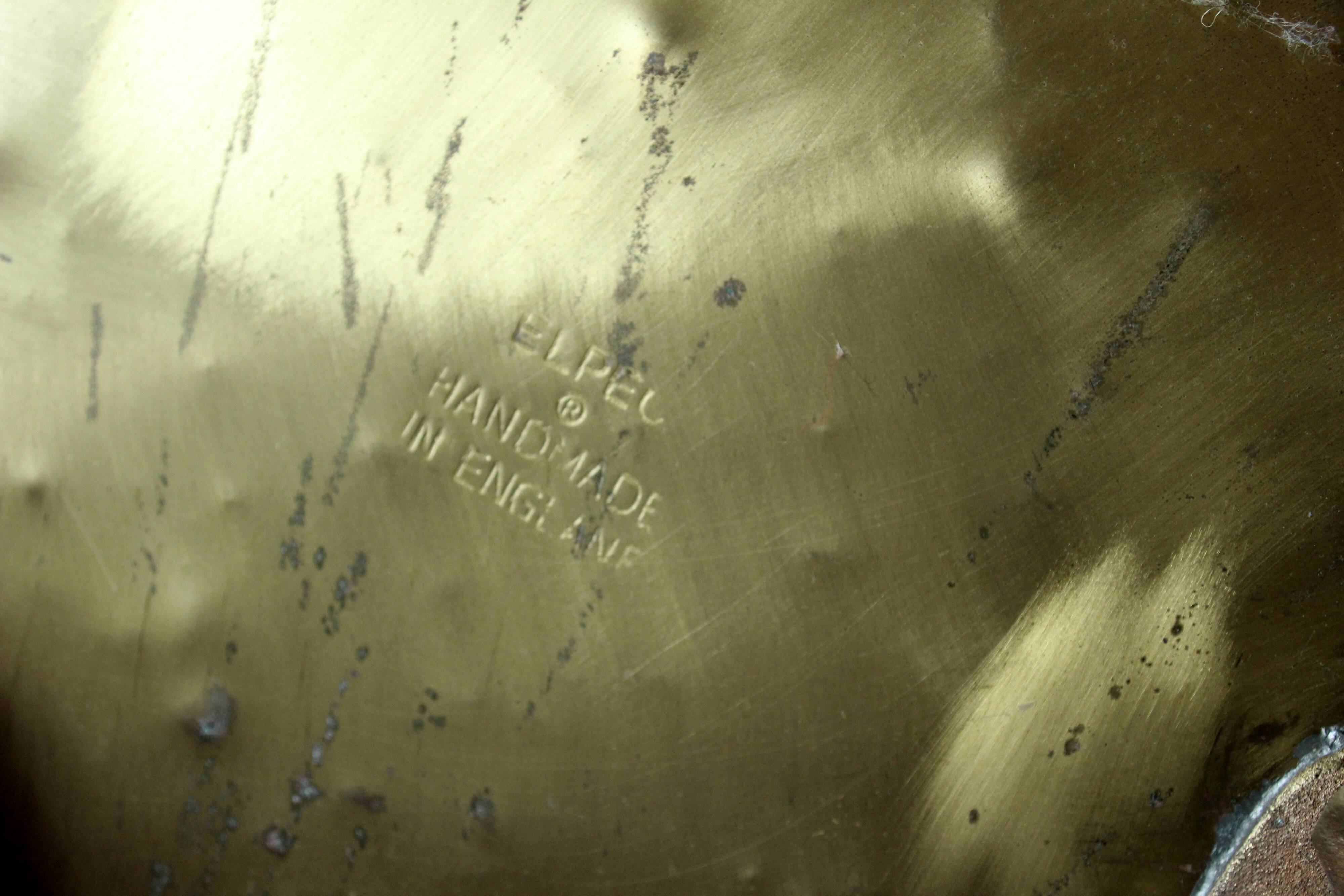 Tambour Jouet Vintage Chad Valley – Années 1960, Plaque En étain, Fabriqué En Angleterre, Pour Collectionneurs