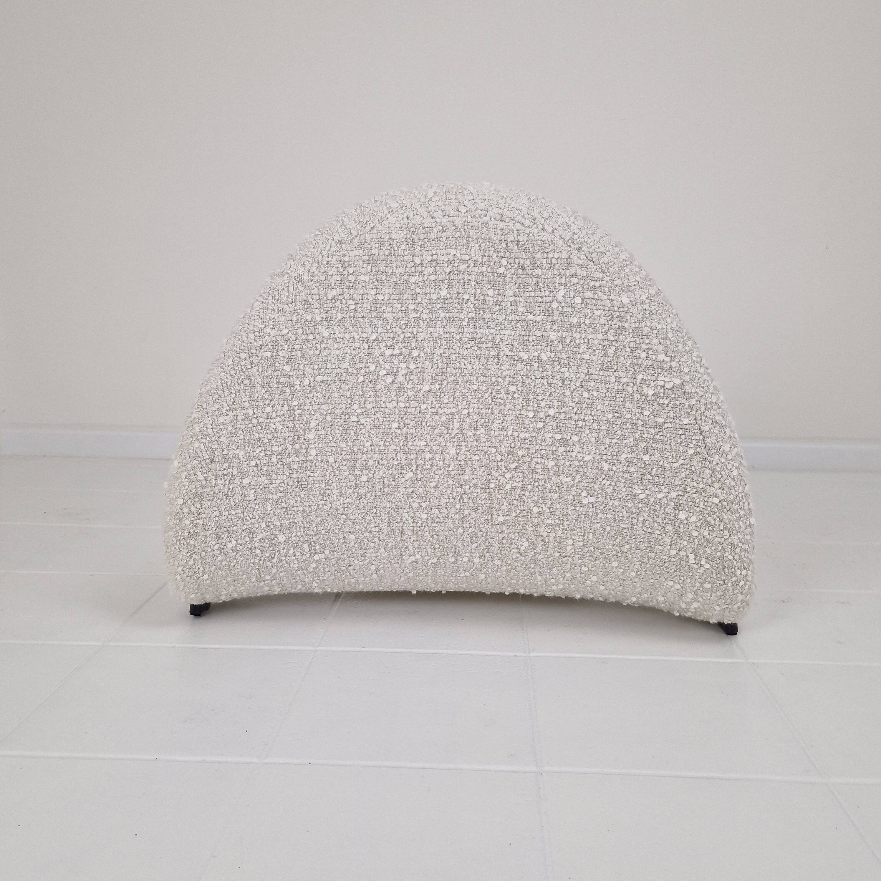 Tongue Chair by Pierre Paulin for Artifort, 1960s