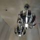 Pair of ERRZS model pendant lights by SEYLUMIERE.