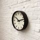 XL Pragotron clock