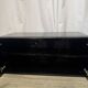 Vintage 70s Paul Michel elm burl chest of drawers