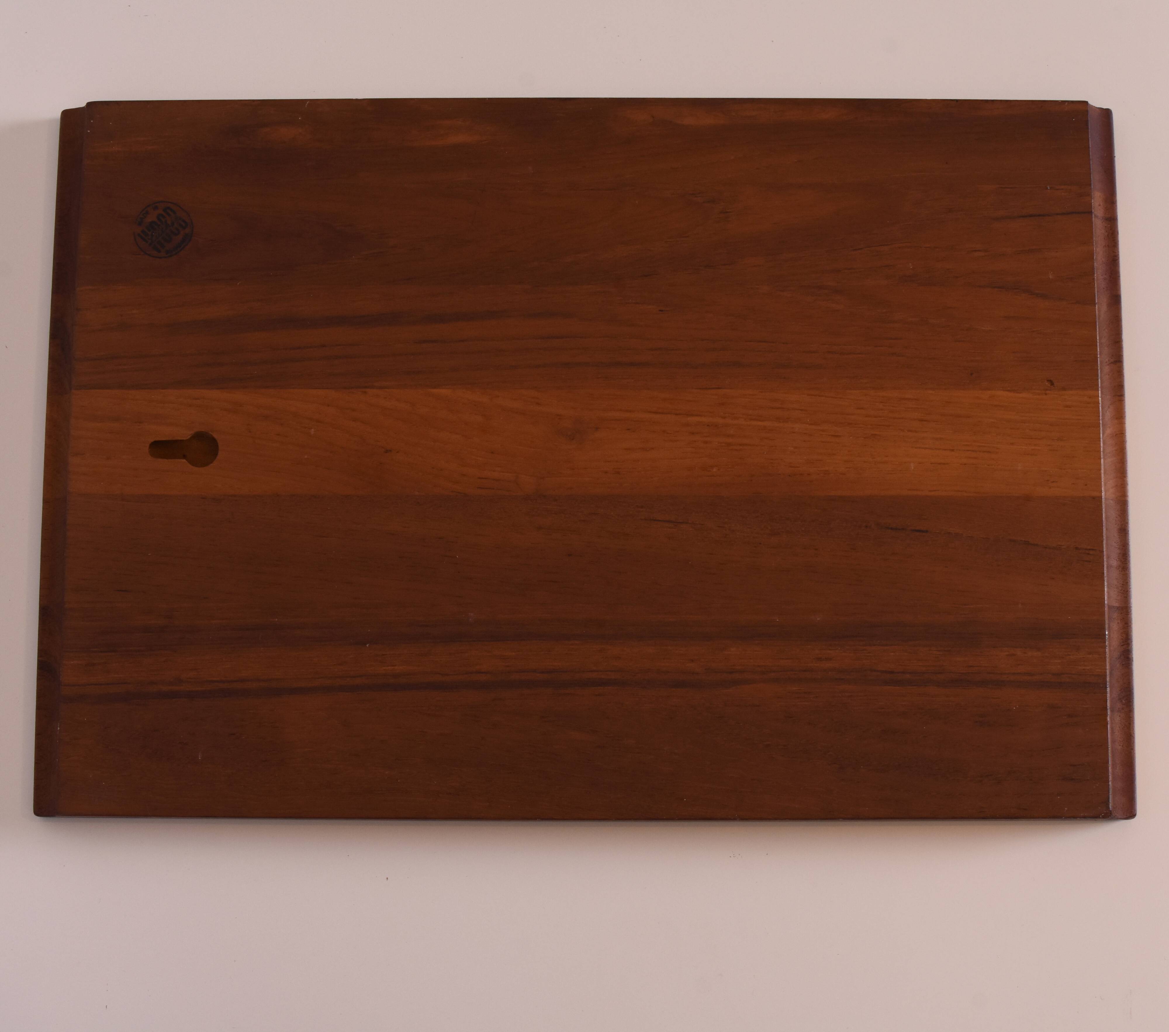 Tray, Denmark, 1960s