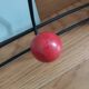 Porte manteau boules