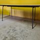 Dutch Design Coffee Table by Rudolf Wolf For Elsrijk, 1950s.