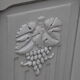 Vintage art deco sideboard