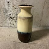 Ceramic vase West Germany