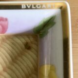 BULGARI BY ROSENTHAL POCKET TRAY