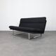C683 sofa by Kho Liang Ie for Artifort, Netherlands, 1968