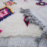 Carpet 195x117cm azilal