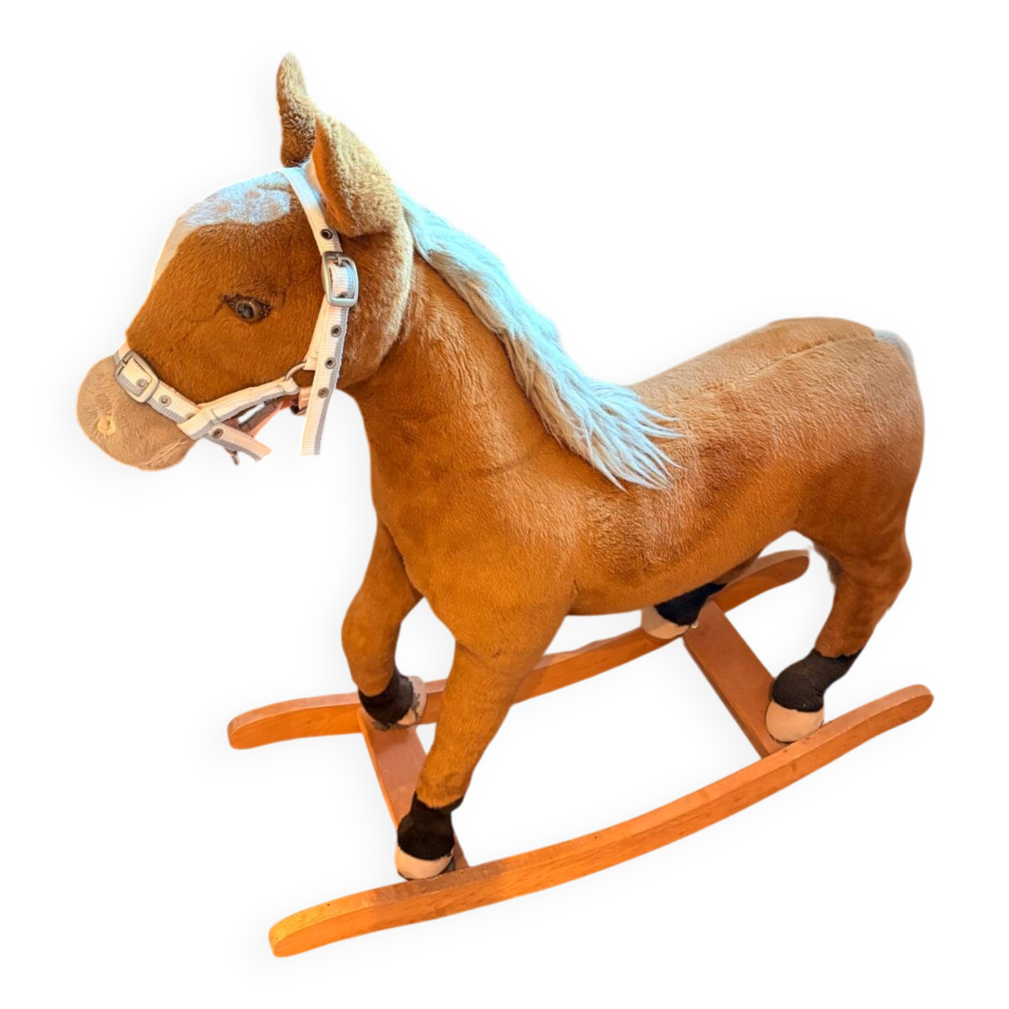 Rocking horse